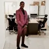Thierno Ibrahima Teli Bah