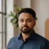 Rishabh Kumar