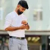 Arjun Thayyil