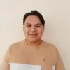 Luis Alfredo Hipamo Masabi