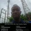 ERNEST OMON