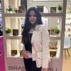Saanya Agarwal
