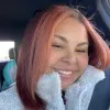 Aaliyah McDonald