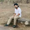 Ananthu Krishna