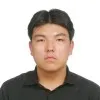 Amir Kubanychbekov