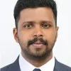 Nithin Sebastian