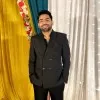 Kritik Kumar
