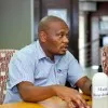 Bongani Mahlangu