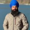 Gurjot Singh Sidhu