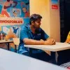Shakthi Vel