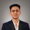 Chetanay Pasricha