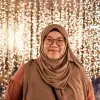 Nurul Ili Saharudin