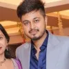 Sahil Sharma