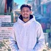 Shrey Raj Singh