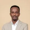 Aidarus Mohamoud Osman