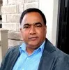 Satish Vemula