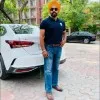 Harmeet singh