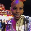 Tamya Moss