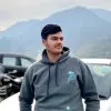 Dhruv Bisht