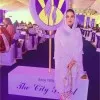 Saba Kazmi
