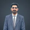 Abdullah Chishti