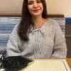 Sharan Saeed Sajidi