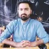 Zohaib Irfan