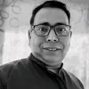 Gautam Parashar