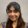Sagarika Ramachandran