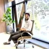 Ashish Kumar Sharma