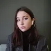 Anastasiia Lysenko