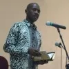 Brian Tofirenyika Mahaso