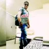 Harshad Patel