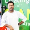 SANTOSH PRAJAPATI