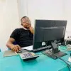Israel muanda