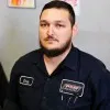 Christopher Rodriguez