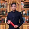 Sivayoganathan Abilash
