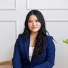 Jenisha Gurung