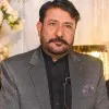 Usman Awan