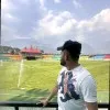 Aakash Jasrotia