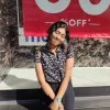 Dhanishka Senthil