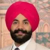 Paramjit Singh Sidhu