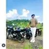 Krishnam Raju Vegesina