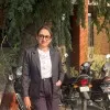 Nupur Sheth