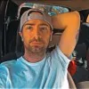 Joshua Cossaboon
