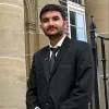 Vedant Patel