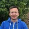 Artem Palamarchuk