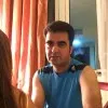 wali afridi