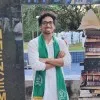 Vignesh Tongaria