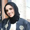 Sarah Suhail